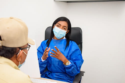 doctora-