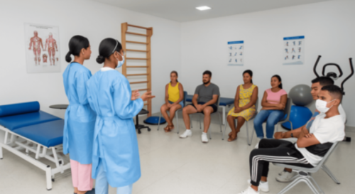 Fisioterapia