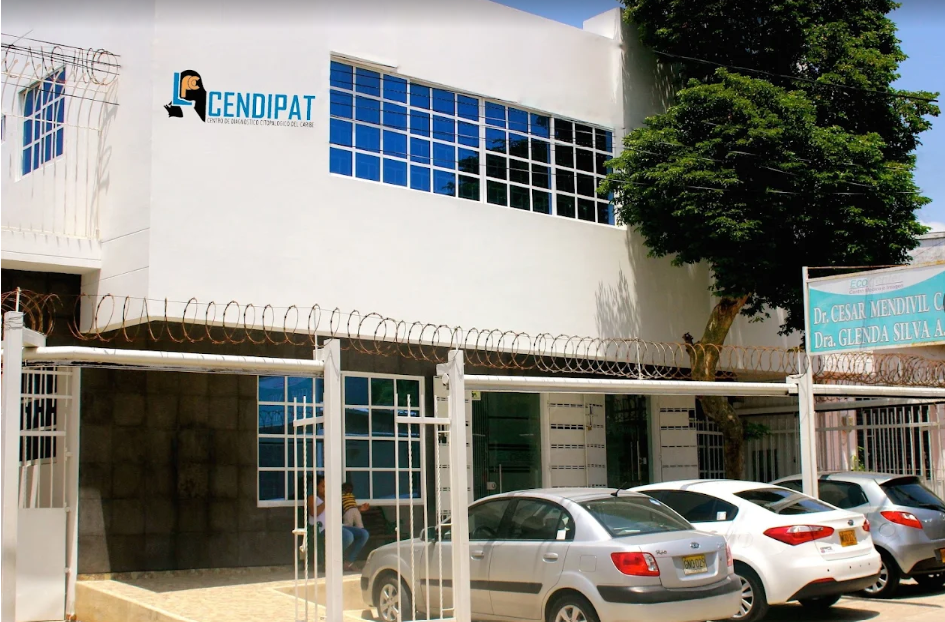 CENDIPAT