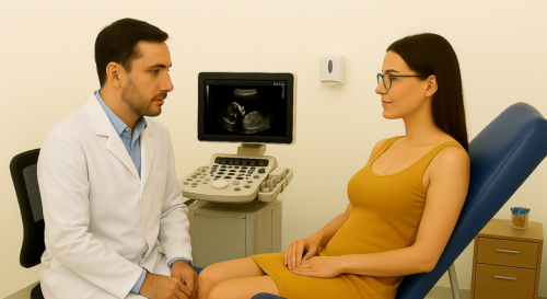 Diagnósticos No Ionizantes