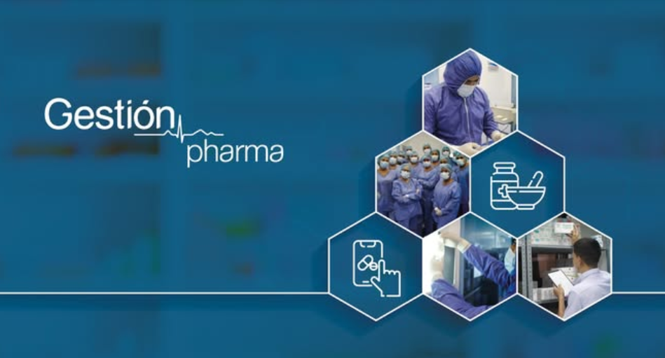 Central de Mezclas Gestion Pharma SAS